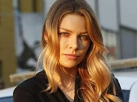 Lucifer: Lauren German podría robarle el papel a Tom Ellis