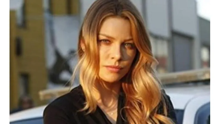 Chloe Decker