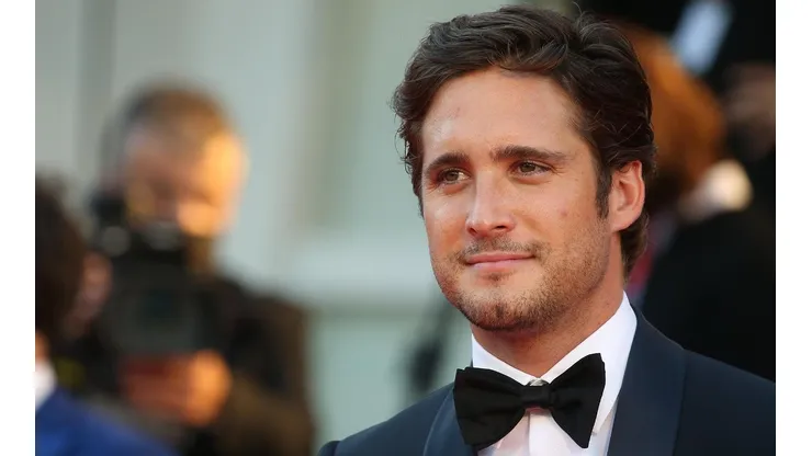 Diego Boneta será demandado por agresiones