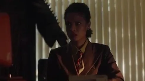 Renslayer es importante en la trama de Loki.