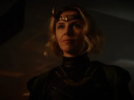 Descubre los secretos de Lady Loki