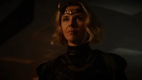 Lady Loki es una variante muy peligrosa.