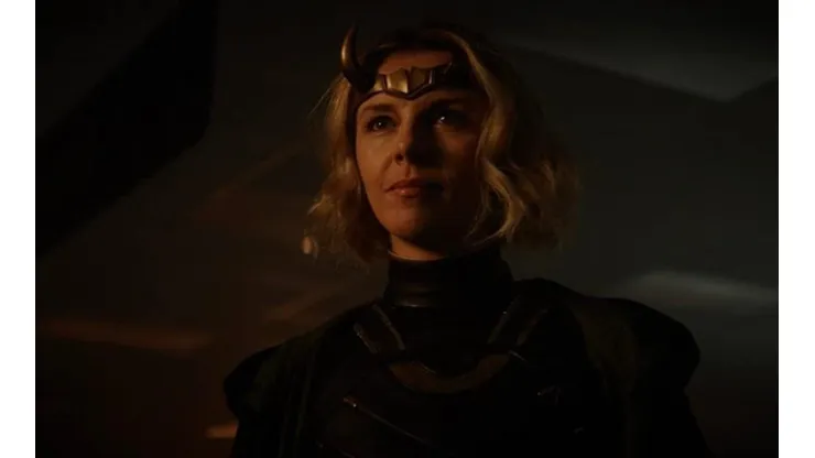Lady Loki es una variante muy peligrosa.