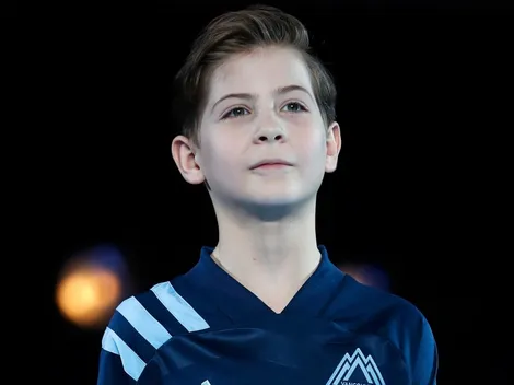 De Room y Wonder a Pixar: Jacob Tremblay, el niño que ahora deslumbra en Luca