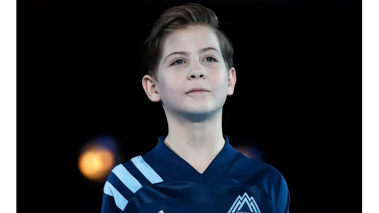 De Room y Wonder a Pixar: Jacob Tremblay, el niño que ahora deslumbra en Luca.