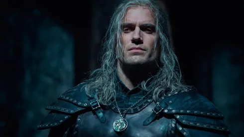 ¡Primer vistazo de Henry Cavill como Geralt de Rivia en The Witcher 2!