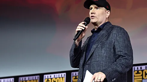 El personaje más poderoso de Marvel para Kevin Feige