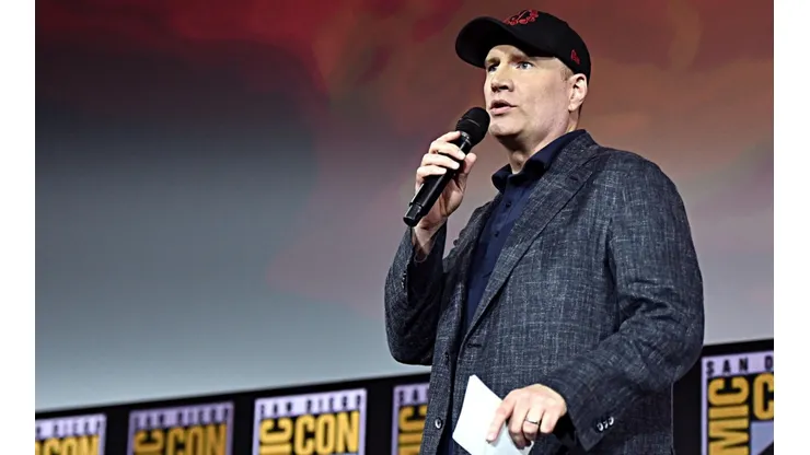 El personaje más poderoso de Marvel para Kevin Feige