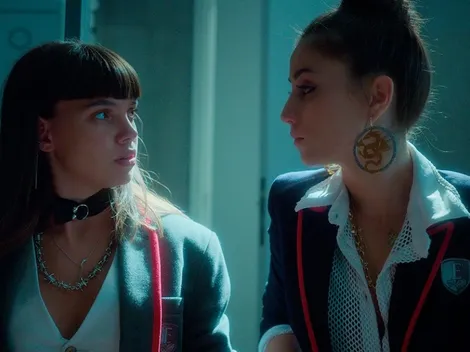 Élite: el error imperdonable de la cuarta temporada