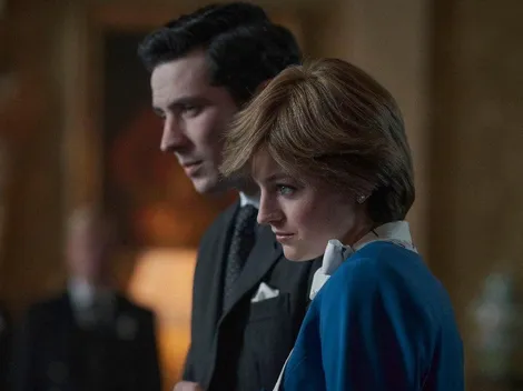 Polémica por la posible cancelación de The Crown en Europa