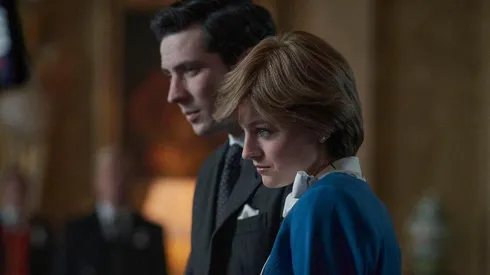 Polémica por la posible cancelación de The Crown en Europa.