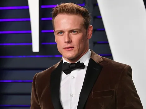 La estafa millonaria que sufrieron las fans de Sam Heughan