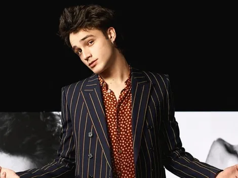 Élite: quién inspiró el personaje de Pol Granch