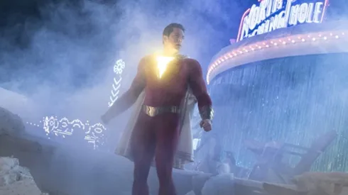 Shazam! Fury of the Gods: retornará la familia Shazam.