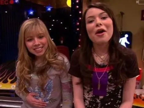 iCarly: cómo explicaron la ausencia de Sam en la serie