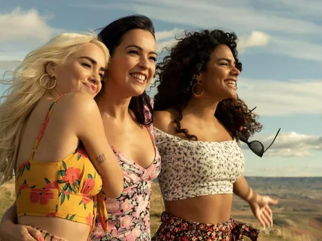 Todos los estrenos de series en Netflix para julio 2021