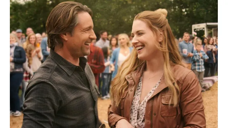 Virgin River: ¿Qué pasará con Mel y Jack en la tercera temporada?