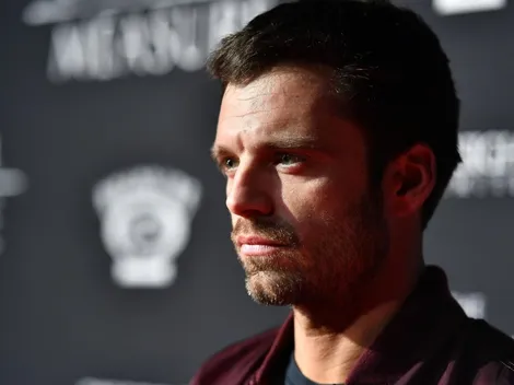 La tristeza de Sebastián Stan preocupó a sus fans