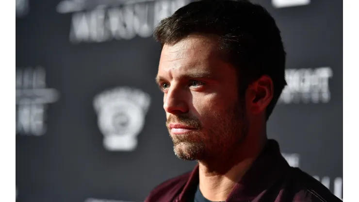 Sebastián Stan