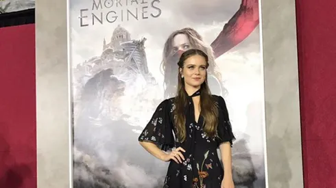 ¿Mortal Engines tendrá secuela después del éxito en Netflix?