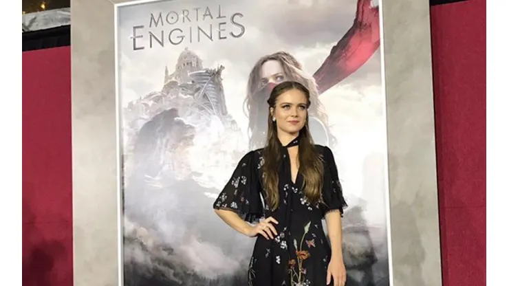 ¿Mortal Engines tendrá secuela después del éxito en Netflix?