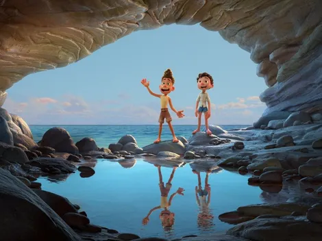 Cuándo y cómo ver Luca, lo nuevo de Pixar: ¿Hay que pagar en Disney+?