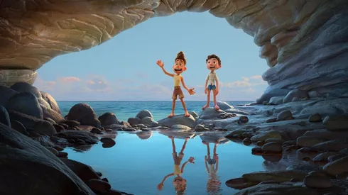 Cuándo y cómo ver Luca, lo nuevo de Pixar: ¿Hay que pagar en Disney+?