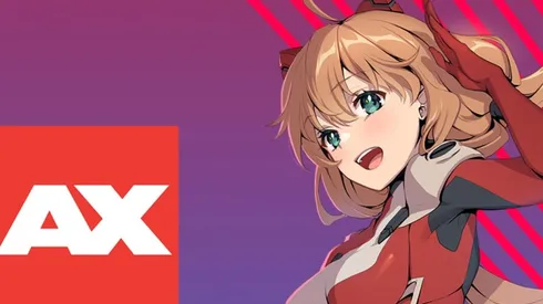 Animé Expo Lite llega en julio.