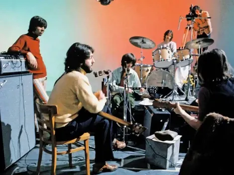 "The Beatles: Get Back" llega en tres partes: días de estreno confirmados por Disney+