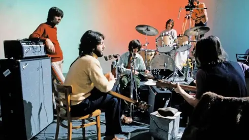 "The Beatles: Get Back" llega en tres partes: días de estreno confirmados por Disney+.