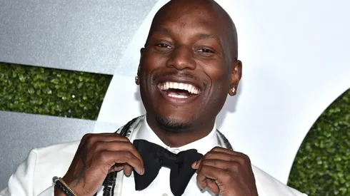 Tyrese y una polémica con Sony.