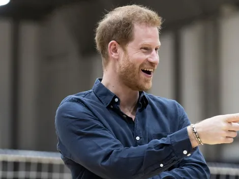 The Crown: 8 actores que serían ideales para interpretar al Príncipe Harry