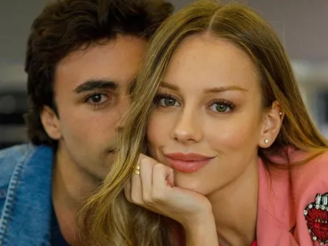 Élite Historias Breves: así es el último episodio con Carla y Samuel