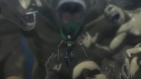 Lo que debes saber de Shingeki no Kyojin y el final del animé