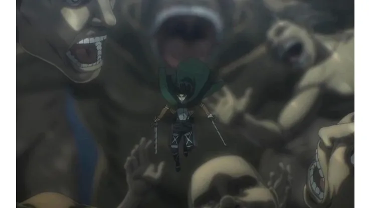 Lo que debes saber de Shingeki no Kyojin y el final del animé