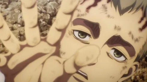 Shingeki no Kyojin: Hajime Isayama se inspiró en este personaje de Breaking Bad para crear a Falco.