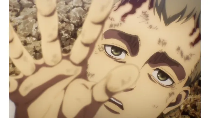 Shingeki no Kyojin: Hajime Isayama se inspiró en este personaje de Breaking Bad para crear a Falco.