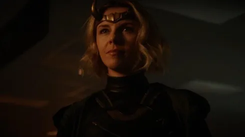 Explicación del episodio 2 de Loki: ¿Es Lady Loki o Sylvie Lushton?