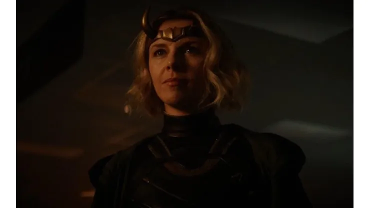 Explicación del episodio 2 de Loki: ¿Es Lady Loki o Sylvie Lushton?