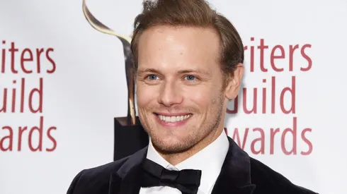 Everest: así es la próxima película de Sam Heughan, estrella de Outlander, con Ewan McGregor.