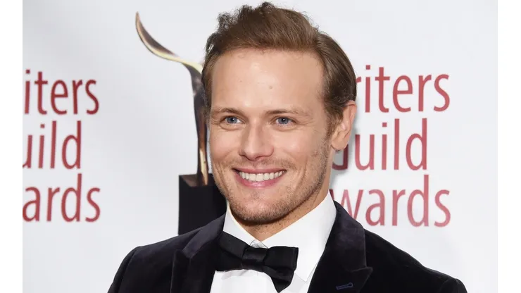 Everest: así es la próxima película de Sam Heughan, estrella de Outlander, con Ewan McGregor.