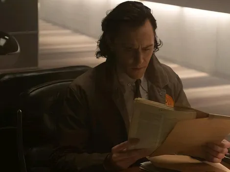 Los mejores y más divertidos memes sobre el episodio 2 de Loki en Disney+