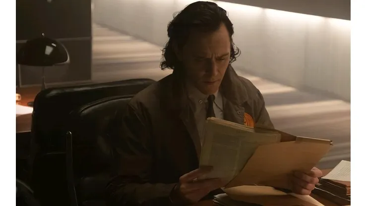 Los mejores y más divertidos memes sobre el episodio 2 de Loki en Disney+.