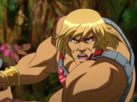 ¿Masters of the Universe será el próximo éxito de Netflix?