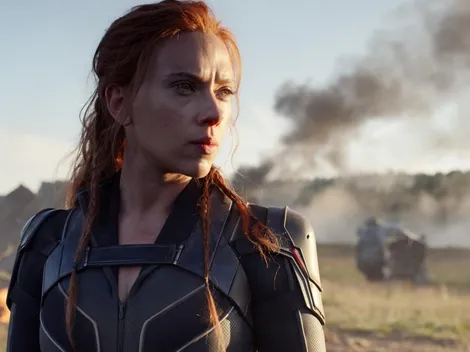 Scarlett Johansson habla sobre la sexualización de Black Widow en el MCU