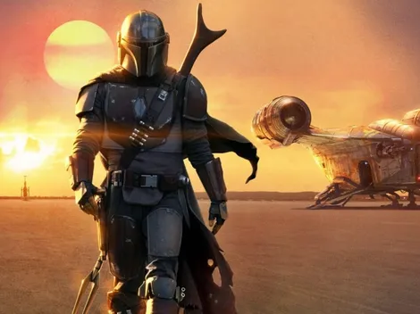 Ni The Mandalorian ni WandaVision: este es el estreno más visto de Disney+