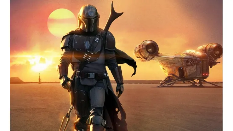 Ni The Mandalorian ni WandaVision: este es el estreno más visto de Disney+.