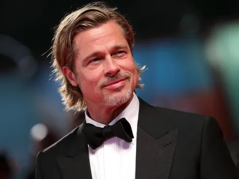 Doctor Q: Brad Pitt se inspira en un médico mexicano para su próxima película