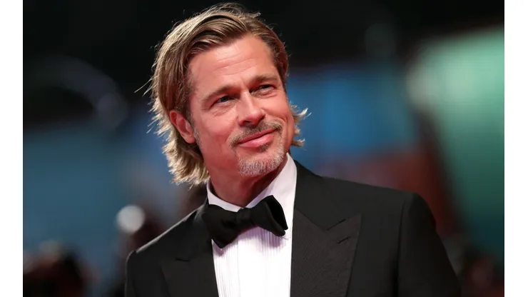 Doctor Q: Brad Pitt se inspira en un médico mexicano para su próxima película.