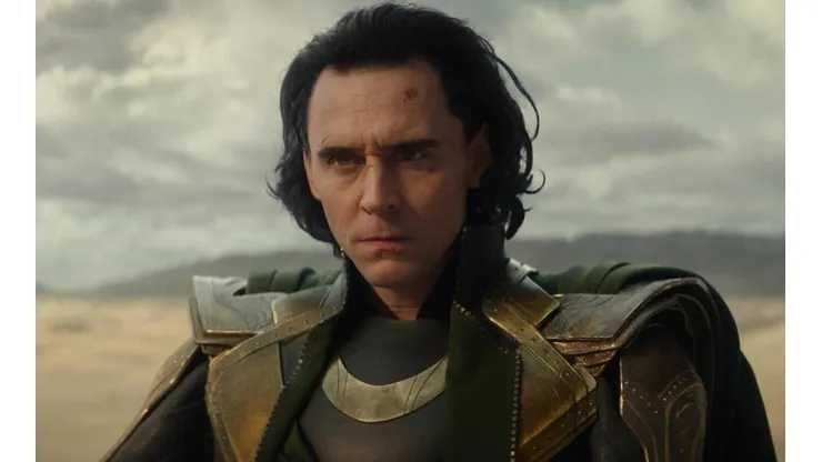 Loki: tráiler y hora de estreno del episodio 2 en Disney+.
